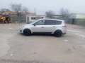 2009 Renault Scenic III, серебристый, 450000 рублей - вид 1