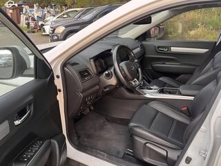 2022 Renault Samsung QM6 I Рестайлинг, белый, 1650070 рублей, вид 3