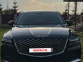 2021 Genesis GV80 I, чёрный, 5200000 рублей - вид 1
