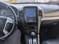 2007 Chevrolet Captiva I, чёрный, 599999 рублей - вид 6
