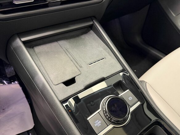 2026 Volkswagen Tayron II (China Market), серый, 4450000 рублей - вид 6