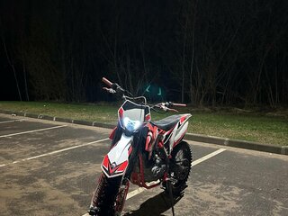 2024 Progasi Super Max 300, красный, 135000 рублей, вид 2