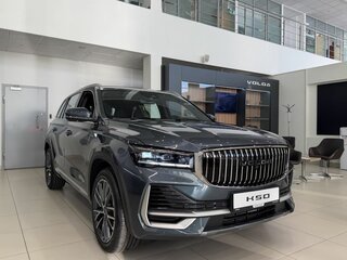 2026 VOLGA K50, серый, 4349000 рублей, вид 3