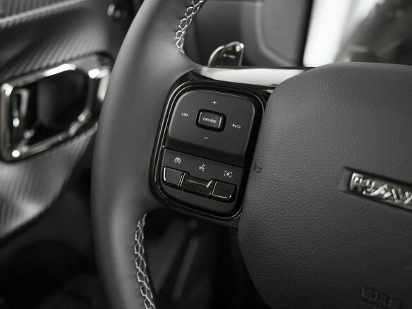 2026 Haval H7 I, серый, 3999000 рублей - вид 14