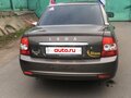 2017 Lada (ВАЗ) Priora I Рестайлинг, коричневый, 720000 рублей - вид 2