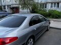 2000 Peugeot 607 I, серый, 390000 рублей - вид 8