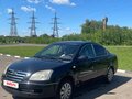 2008 Chery Fora (A21), чёрный, 320000 рублей