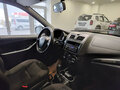 2014 Lada (ВАЗ) Kalina II, коричневый, 297000 рублей - вид 10