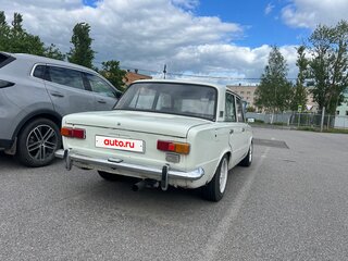 1979 Lada (ВАЗ) 21011, белый, 500000 рублей, вид 4