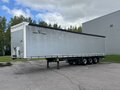 2018 Schmitz Cargobull SCB, серый - вид 2