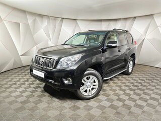 Toyota Land Cruiser Prado 150 Series