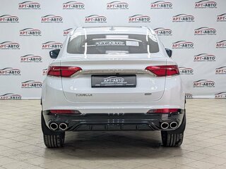 2023 Geely Tugella I Рестайлинг, белый, 2749000 рублей, вид 5
