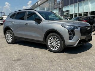2026 Haval Jolion I Рестайлинг 2, серый, 2799000 рублей, вид 2