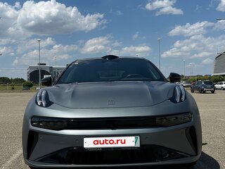 2024 Zeekr 001 100 kWh I Рестайлинг 1, серый, 4100000 рублей, вид 2