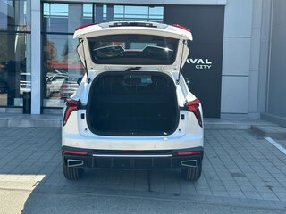 2026 Haval F7 II, белый, 3199000 рублей, вид 5