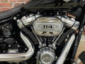 2018 Harley-Davidson Fat Boy, чёрный, 2200000 рублей - вид 8
