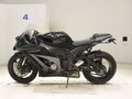 2012 Kawasaki ZX-10R Ninja, чёрный, 977000 рублей