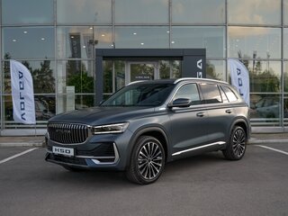 2026 VOLGA K50, серый, 4799000 рублей, вид 3