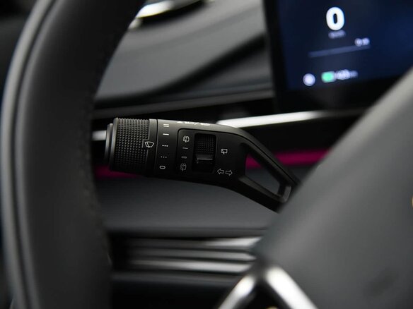 2026 Geely Galaxy E5 68.39 kWh, белый, 4185003 рублей - вид 24