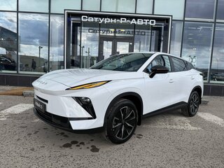 2026 Omoda C5 II, белый, 2290000 рублей, вид 1
