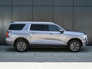 2026 Haval H5 II, фиолетовый, 4319000 рублей, вид 3