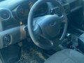 2017 Lada (ВАЗ) Granta I, коричневый, 430000 рублей - вид 5