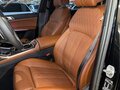 2025 BMW X7 40d I (G07) Рестайлинг, чёрный - вид 4
