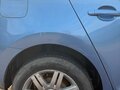 2014 Skoda Rapid I, голубой, 1000000 рублей - вид 7