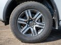 2025 Toyota Fortuner II Рестайлинг, белый, 5780548 рублей - вид 7