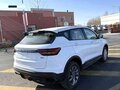 2026 Geely Coolray I Рестайлинг 2, белый - вид 4