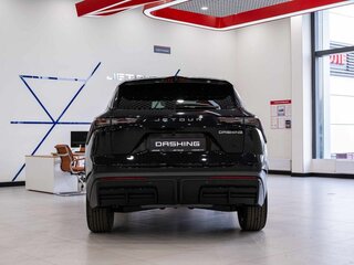 2026 Jetour Dashing I, чёрный, 2759900 рублей, вид 5