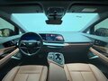 2026 Cadillac Lyriq, синий, 8000000 рублей - вид 9