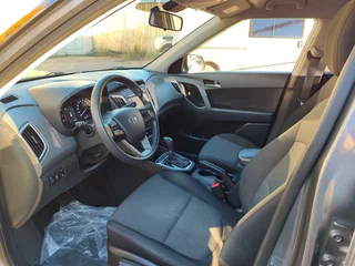 2020 Hyundai Creta I Рестайлинг, серый, 2055000 рублей, вид 5