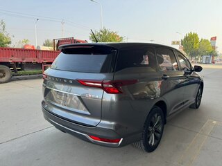2022 Wuling Victory, серый, 1130000 рублей, вид 5