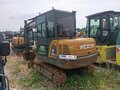 2023 Weichai Heavy WE60E2-H, жёлтый, 2320500 рублей - вид 3
