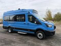2021 Ford Transit, синий, 2350000 рублей