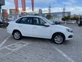 2026 Lada (ВАЗ) Granta I Рестайлинг, белый, 1188000 рублей - вид 4