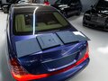 2007 Maybach 62 I, синий - вид 7
