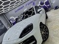 2024 Porsche Cayenne Coupé III Рестайлинг, белый, 14300000 рублей - вид 8