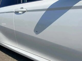2021 Toyota Camry VIII (XV70) Рестайлинг, белый, 2400000 рублей, вид 4