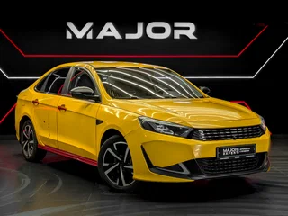 2024 Kaiyi E5, жёлтый, 700000 рублей, вид 3