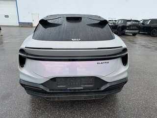 2023 Lotus Eletre S, серый, 10995000 рублей, вид 5