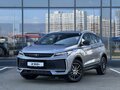 2026 Belgee X50+, серебристый, 2319990 рублей