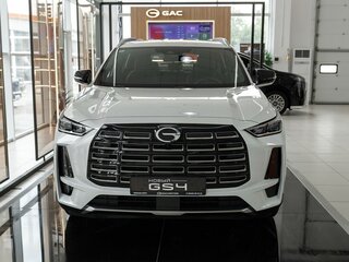 2025 GAC GS4, белый, 3299000 рублей, вид 3