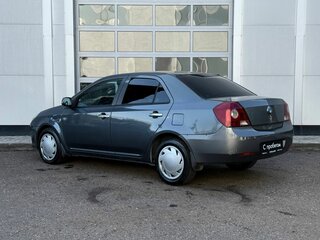 2011 Geely MK I, серый, 200000 рублей, вид 3