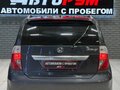 2005 Honda FR-V, серый - вид 6