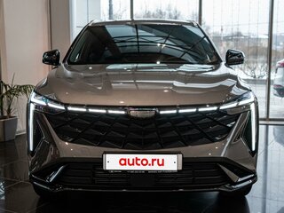 2026 Geely Cityray, серый, 3471853 рублей, вид 2