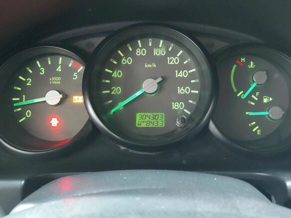 2008 Mazda BT-50 I, чёрный, 680000 рублей - вид 10