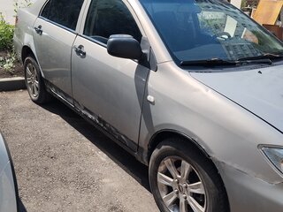 2011 BYD F3 I, бежевый, 155000 рублей, вид 4