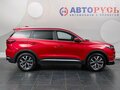 2022 Chery Tiggo 7 Pro I, красный, 1499000 рублей - вид 4